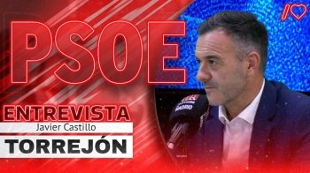 El portavoz del PSOE ha hecho balance de los tres años de legislatura del PP 