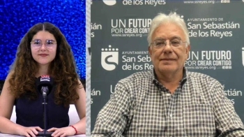 El concejal de Deportes ha presentado el acuerdo firmado con la Federación de Baloncesto 