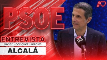 El portavoz del PSOE hace balance de la legislatura de PP y VOX 