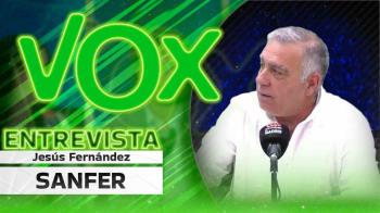 El portavoz de VOX se hace eco de la denuncia de los padres  