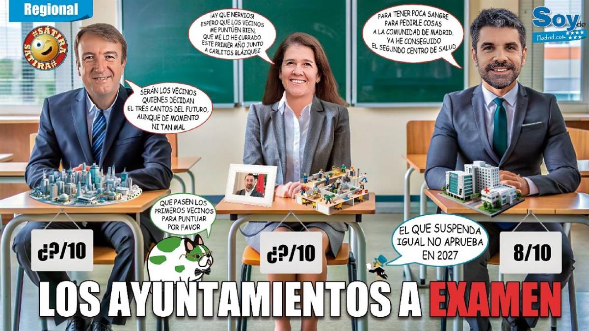 El alcalde ha hecho balance de su primer año de legislatura 