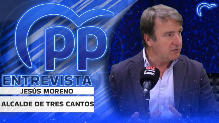 Jesús Moreno: "No voy a consentir mentiras utilizando como rehenes a las familias"