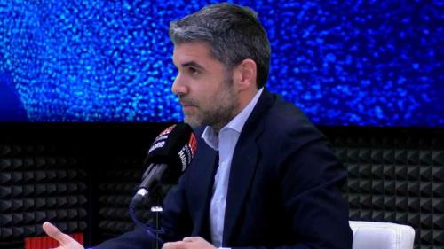 Jesús Muñoz: "Hay que gobernar, no puede venir 