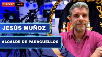 El regidor ha presentado las mejoras que próximamente se van a llevar a cabo 