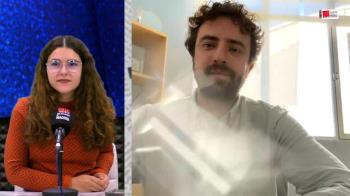 El Pabellón Multipistas o la ampliación del Quique Blas, las novedades que llegan a Villalba 