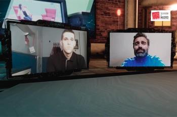 El técnico de la RSD Alcalá consigue su segunda clasificación en tres años a un playoff de ascenso con la esperanza de devolver al club a la categoría que se merece