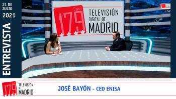 El CEO de Enisa, José Bayón, nos detalla las líneas de financiación para pymes y emprendedores puestas en marcha por la empresa pública
