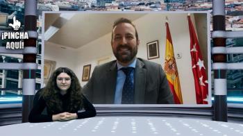 La Comunidad de Madrid ampliará el centro de Educación Especial Vicente Ferrer