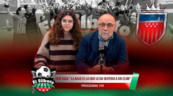 El presidente del Futsi Navalcarnero nos acerca el momento que vive el equipo 