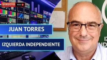 El portavoz de Izquierda Independiente ha mostrado su apoyo a los trabajadores de las escuelas infantiles 