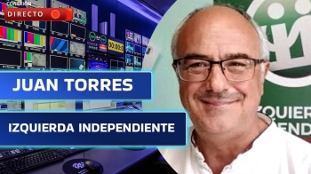 El portavoz de Izquierda Independiente ha exigido medidas para climatizar las aulas 