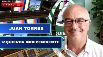 El portavoz ha denunciado la "desaparición" del proyecto del parque de agua 