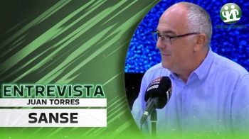 El portavoz ha presentado su proyecto de ciudad 