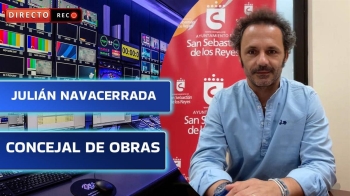 El concejal ha explicado las actuaciones que se van a llevar a cabo 