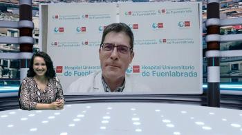 El director médico del Hospital de Fuenlabrada nos habla sobre el premio recibido en procesos no quirúrgicos 