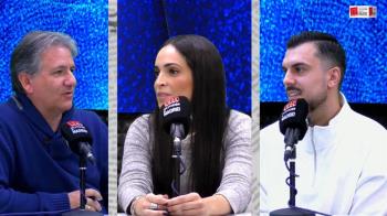 Entrevista con Javier Pradas y Sara Moreno