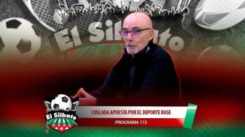 El concejal presenta las mejores realizadas en esta área 