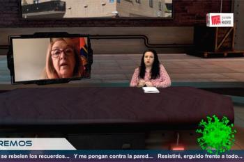 Repasamos con la concejala de Derechos Sociales las iniciativas llevadas a cabo por el consistorio para combatir la crisis