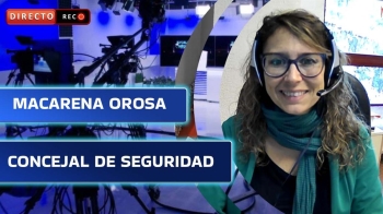 La concejala de Seguridad ha presentado la nueva Unidad de Atención a las Familias 