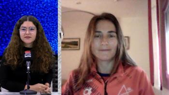 La responsable de la Unión Atlética Coslada nos traslada todos los detalles sobre la última carrera del año que se celebrará en la localidad 