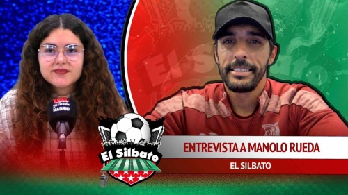 Manolo Rueda: "No tenemos presión; lo que tenemos es muchísima ilusión de poder seguir avanzando en el playoff"
