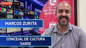 El concejal ha presentado la oferta cultural de la próxima temporada 