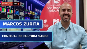 El concejal ha presentado la nueva edición de los 