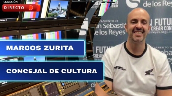 El concejal de Cultura ha presentado la programación para el último trimestre del año