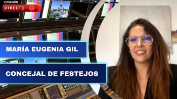 La concejala de Festejos ha presentado la programación para las Fiestas Patronales 