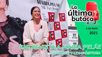 Hablamos con la artista tras el lanzamiento de su nuevo single, 