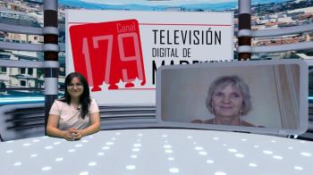 Entrevistamos a Marianne Bjelke, fundadora y presidenta del Club Patina Las Rozas