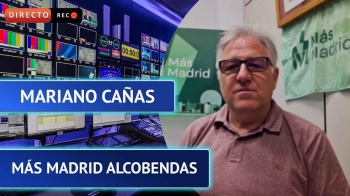 El portavoz de Más Madrid señala que se elevará a las Cortes Generales esta "desobediencia" 