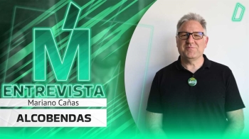 El portavoz de Más Madrid ha hecho balance de los tres años de legislatura 