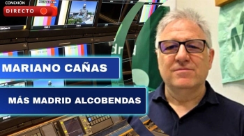 El portavoz de Más Madrid ha criticado la decisión del equipo de Gobierno 