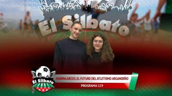La deportista logró el récord de Madrid Sub 18 de Triple Salto 