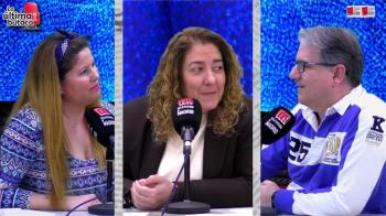 Hablamos con la edil de Cultura