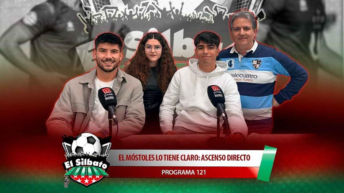 Pablo Merino y Borja del Olmo nos han acercado el momento que vive el conjunto 