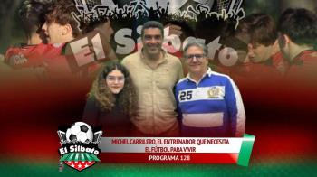 El técnico nos traslada sus primeras sensaciones dirigiendo a la Unión Adarve 