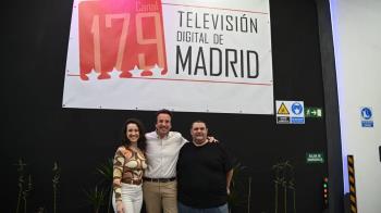 MADRID, LA REGIÓN MÁS DEMOCRÁTICA.- PP apuesta por un candidato cercano, familiar y que odia las mentiras