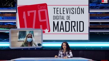 En Televisión de Madrid, hablamos con Miriam Picazo, teniente de alcalde en Aranjuez