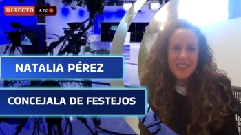 La concejala de Festejos ha presentado la programación para Halloween 