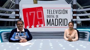 La portavoz del PP en el Ayuntamiento de Fuenlabrada repasa los tres años de legislatura