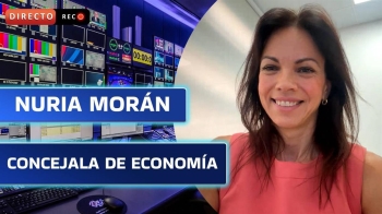 La concejala ha dado a conocer cómo se financiará esta petición vecinal 