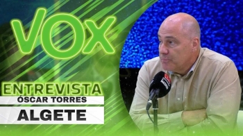 El portavoz de VOX hace balance de los tres años de legislatura 