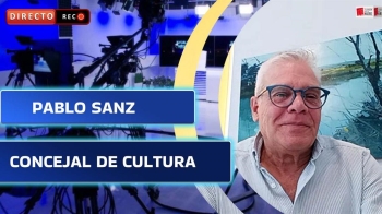 El concejal ha presentado la programación para octubre 