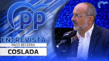 El portavoz del PP ha puesto sobre la mesa soluciones para tratar de paliar este problema 