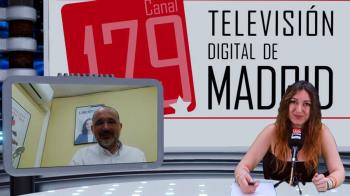 El portavoz del PP repasa con nosotros toda la actualidad del municipio y sus propuestas de ciudad