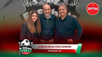 El presidente de la RFFM ha explicado las mejoras llevadas a cabo en los últimos años 