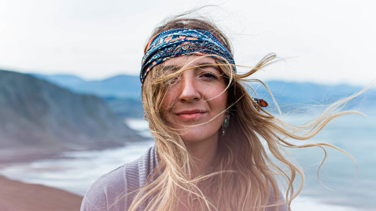 Hablamos con la artista antes de su paso por el Teatro EDP Gran Vía, el próximo 29 de enero 