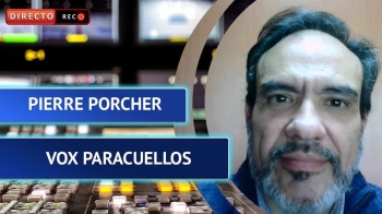 VOX ha exigido la dimisión de Gonzalo de Alba 
